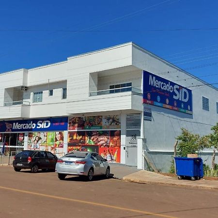 Residencial Baldissera Machadinho Luaran gambar