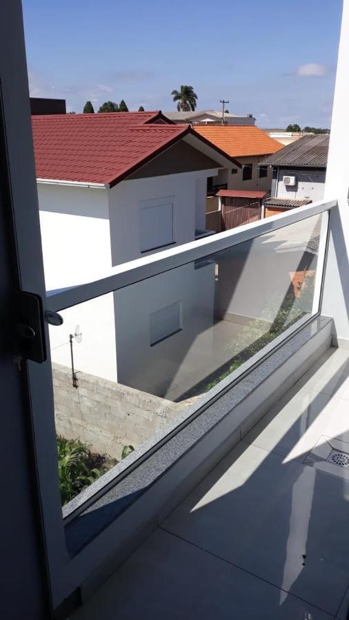 Residencial Baldissera Machadinho Luaran gambar