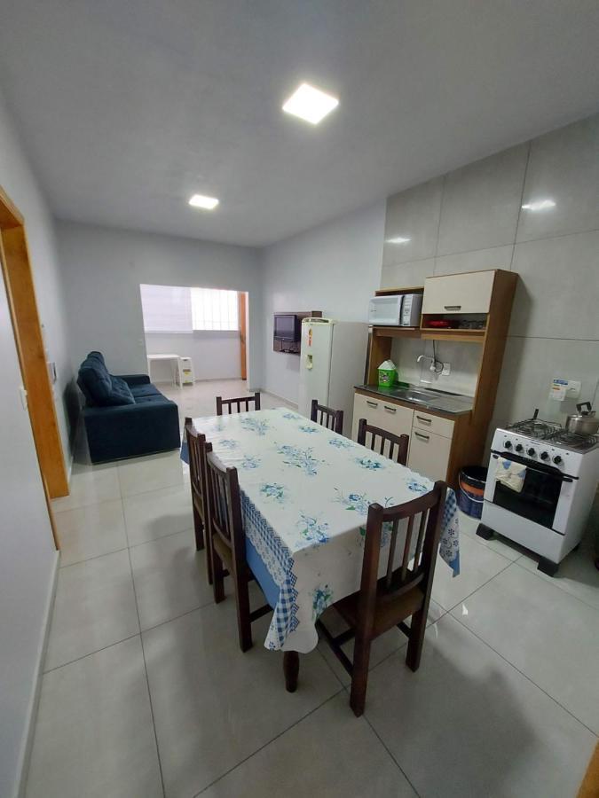 Residencial Baldissera Machadinho Luaran gambar