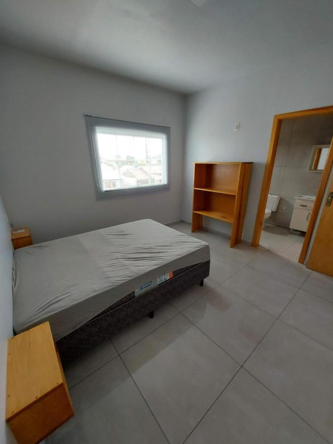 Residencial Baldissera Machadinho Luaran gambar