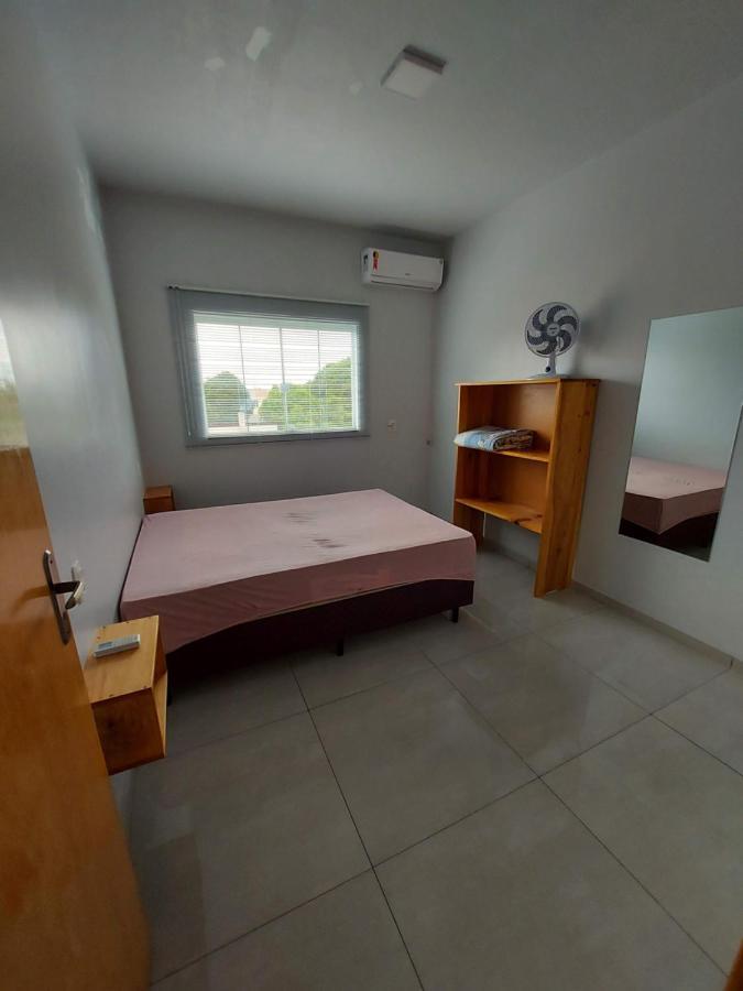 Residencial Baldissera Machadinho Luaran gambar