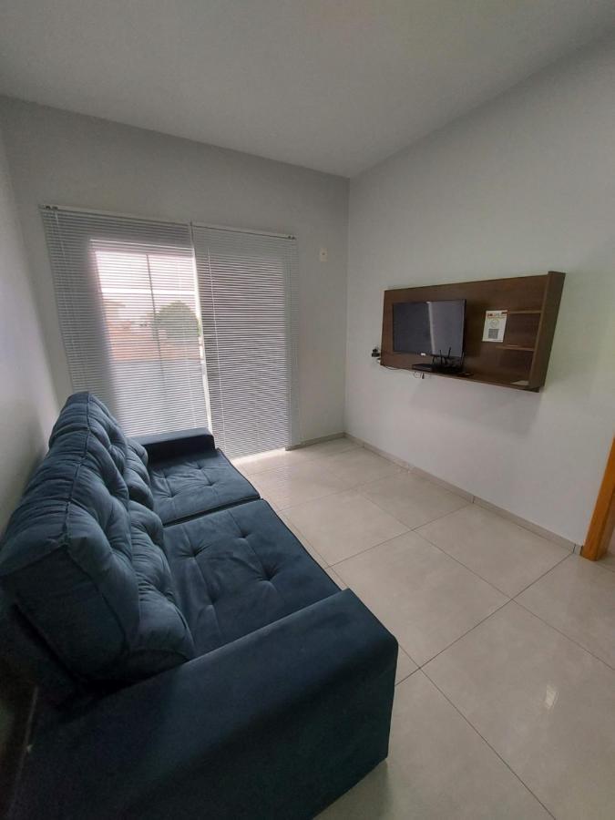 Residencial Baldissera Machadinho Luaran gambar