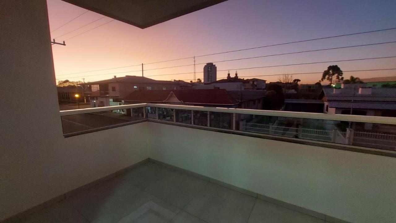 Residencial Baldissera Machadinho Luaran gambar
