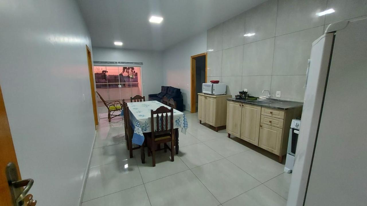 Residencial Baldissera Machadinho Luaran gambar