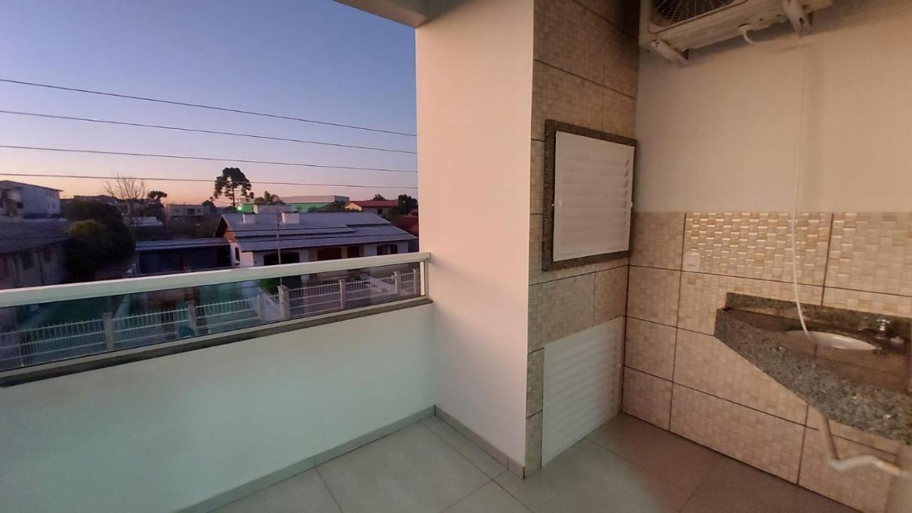 Residencial Baldissera Machadinho Luaran gambar