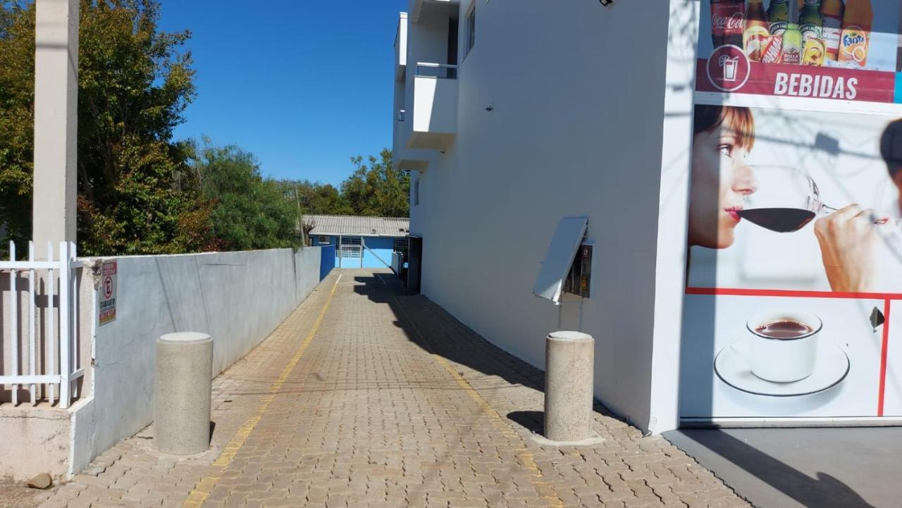 Residencial Baldissera Machadinho Luaran gambar