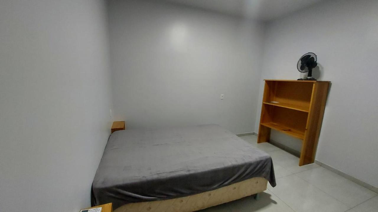Residencial Baldissera Machadinho Luaran gambar
