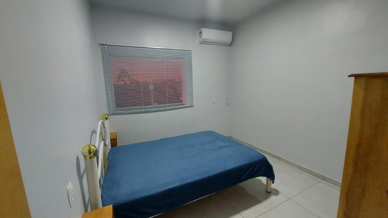 Residencial Baldissera Machadinho Luaran gambar
