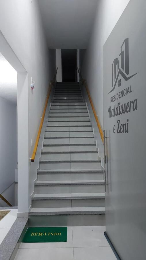 Residencial Baldissera Machadinho Luaran gambar