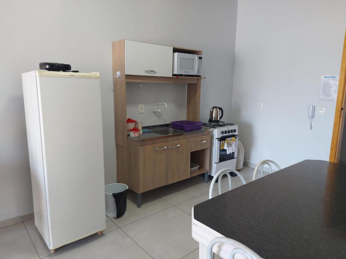 Residencial Baldissera Machadinho Luaran gambar