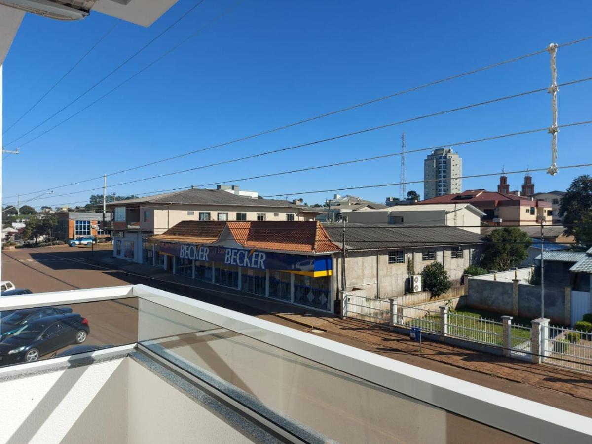 Residencial Baldissera Machadinho Luaran gambar