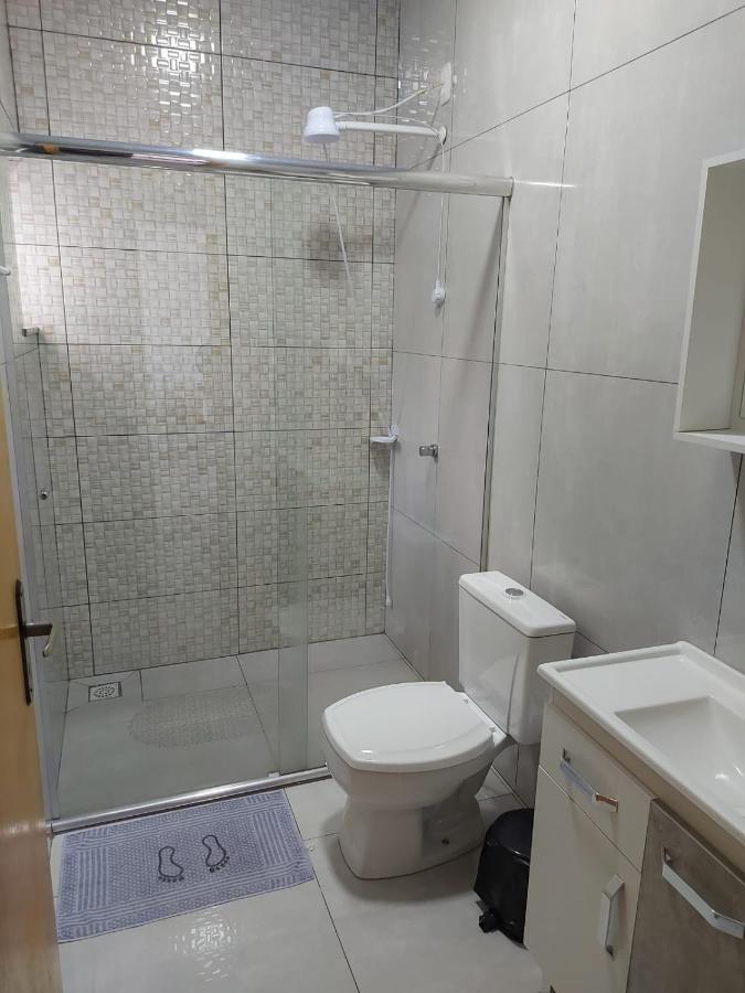 Residencial Baldissera Machadinho Luaran gambar