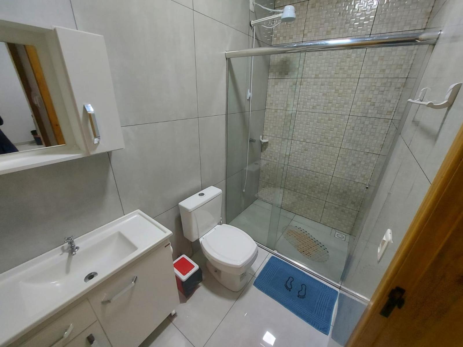 Residencial Baldissera Machadinho Bilik gambar